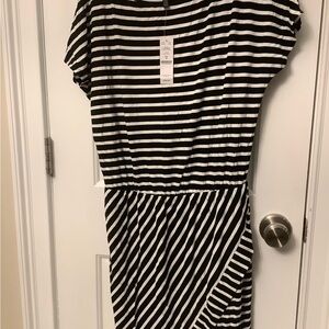 NWT White House Black Market Dress